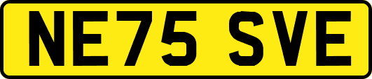 NE75SVE