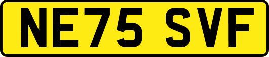 NE75SVF
