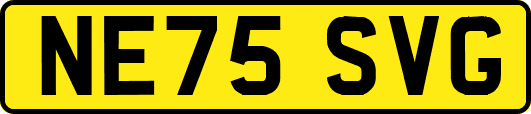 NE75SVG