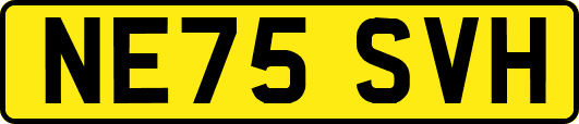 NE75SVH
