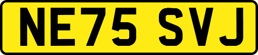 NE75SVJ