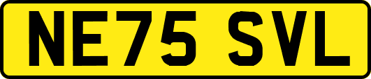 NE75SVL