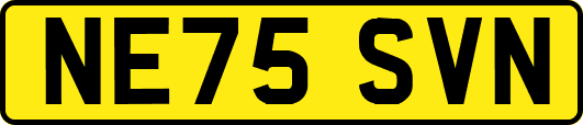 NE75SVN