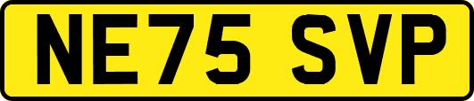 NE75SVP
