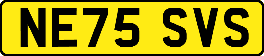 NE75SVS