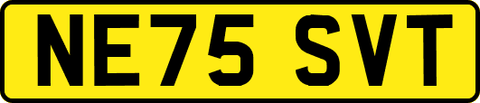 NE75SVT