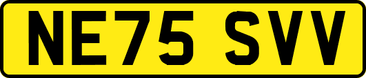 NE75SVV