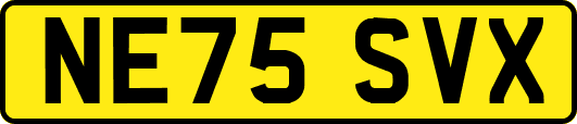 NE75SVX