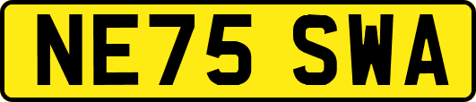 NE75SWA