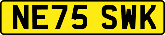 NE75SWK