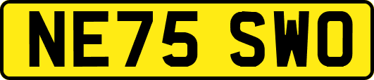 NE75SWO