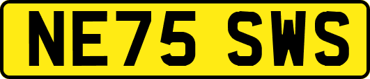 NE75SWS