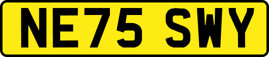 NE75SWY