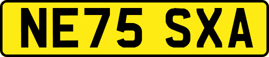 NE75SXA