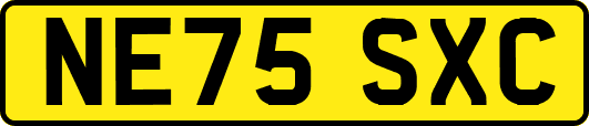 NE75SXC
