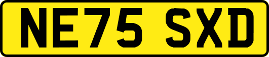 NE75SXD