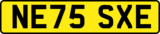 NE75SXE