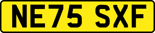 NE75SXF
