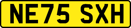 NE75SXH