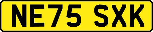 NE75SXK