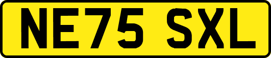 NE75SXL