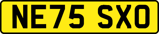 NE75SXO