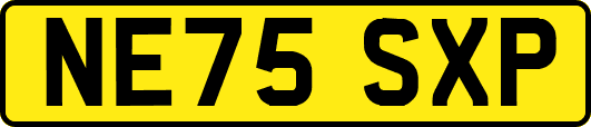 NE75SXP