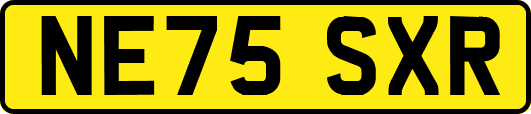 NE75SXR