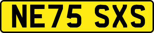 NE75SXS