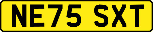 NE75SXT