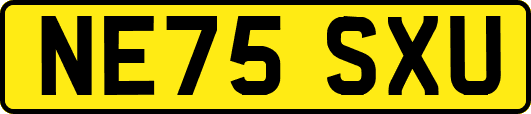 NE75SXU