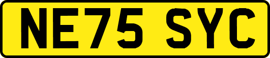 NE75SYC