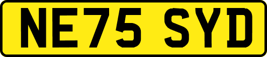 NE75SYD