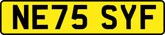 NE75SYF