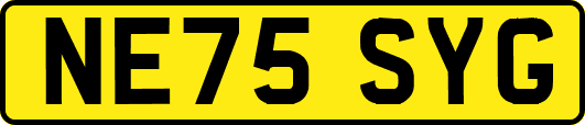 NE75SYG