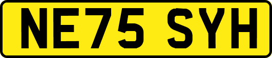 NE75SYH