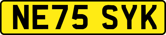 NE75SYK