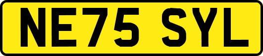 NE75SYL