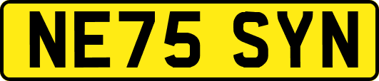 NE75SYN