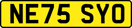 NE75SYO