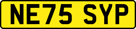 NE75SYP