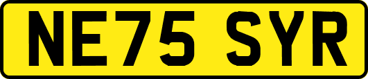 NE75SYR