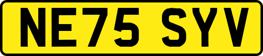 NE75SYV