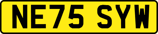 NE75SYW