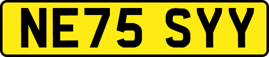 NE75SYY