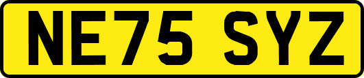 NE75SYZ