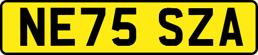 NE75SZA
