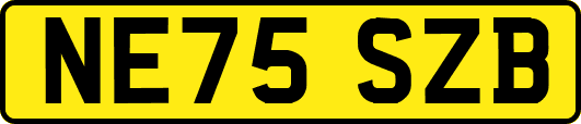 NE75SZB