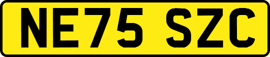NE75SZC