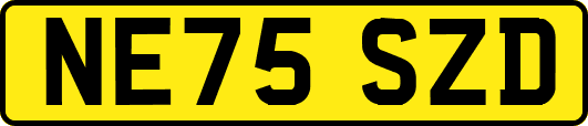 NE75SZD